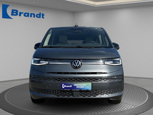 Volkswagen Multivan langversion