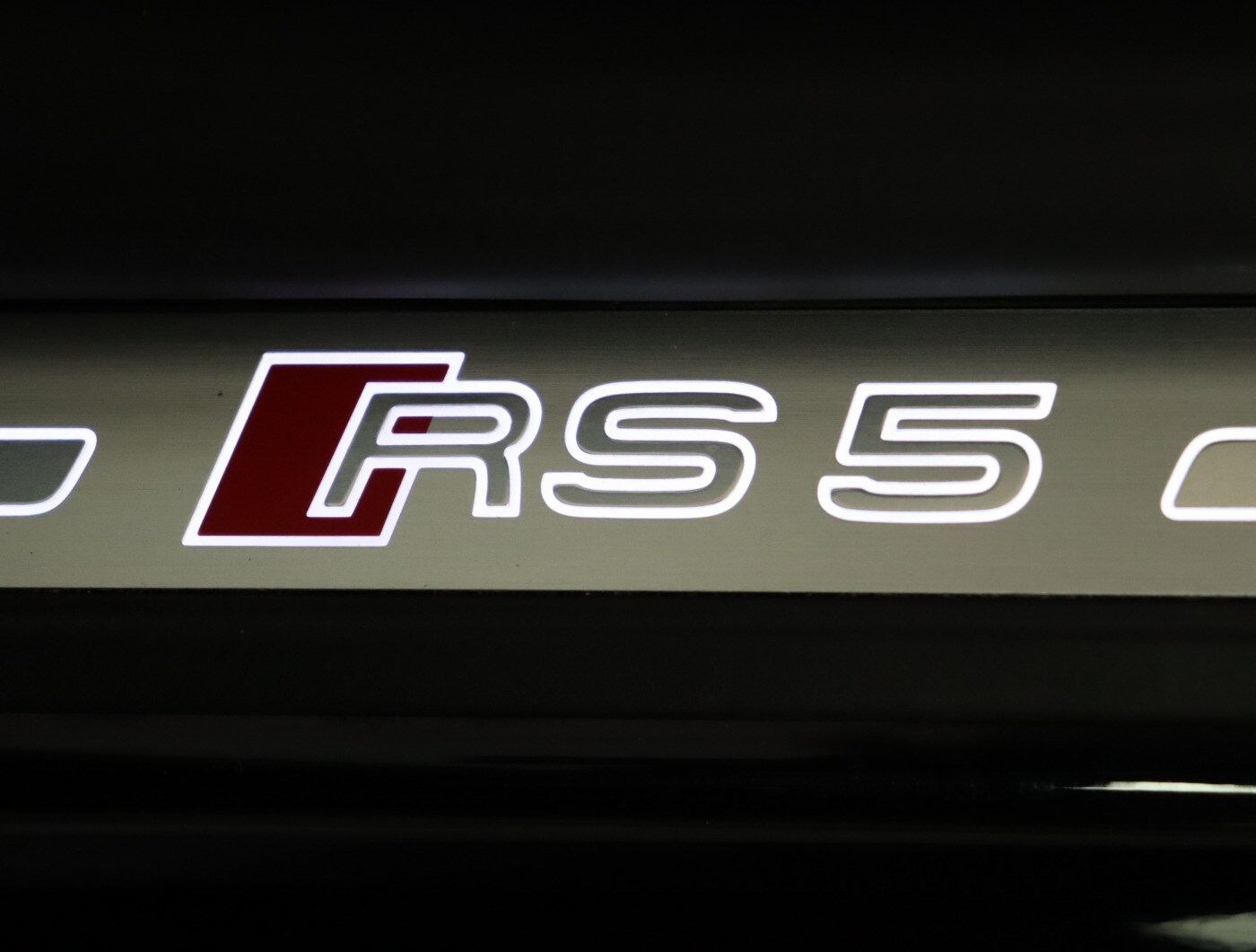 Image about Audi RS 5 Coupé TFSI quattro tiptronic