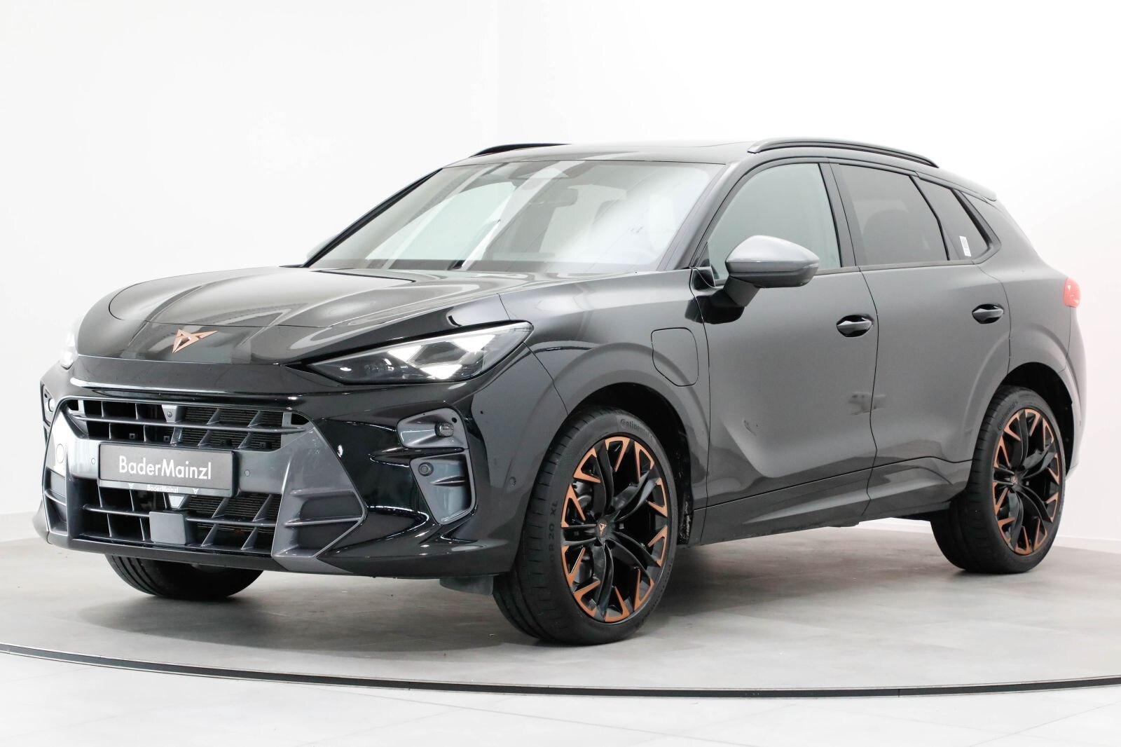 CUPRA Terramar – Bild 2