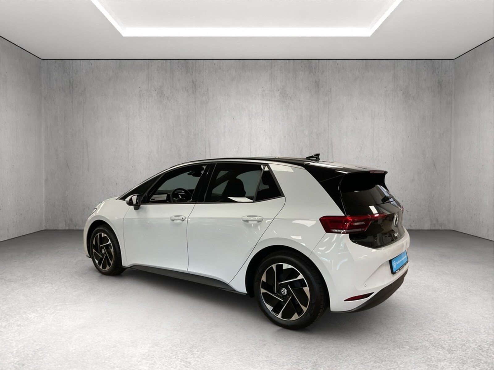 Volkswagen ID.3 – Bild 3