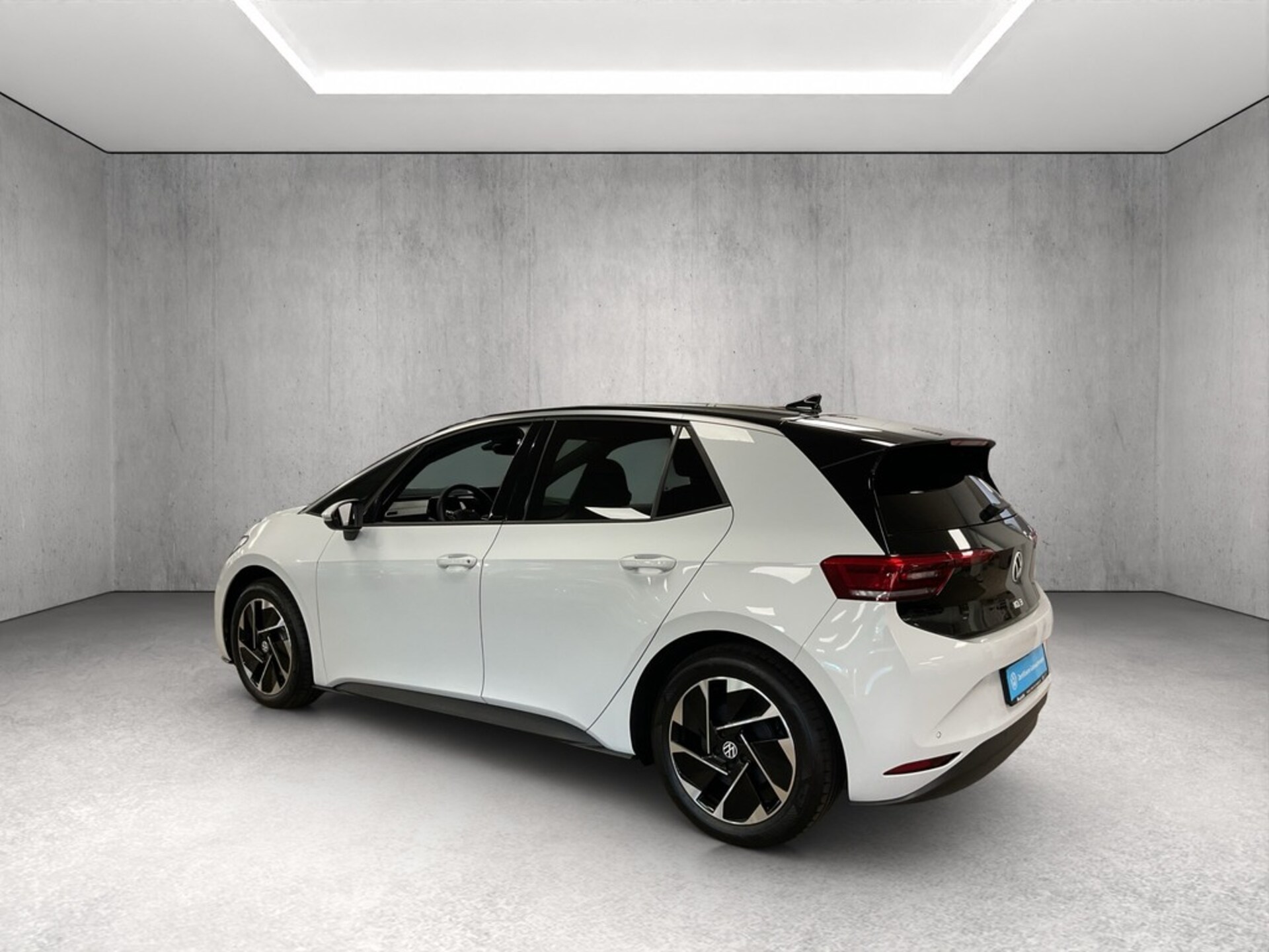Volkswagen ID.3 Pro