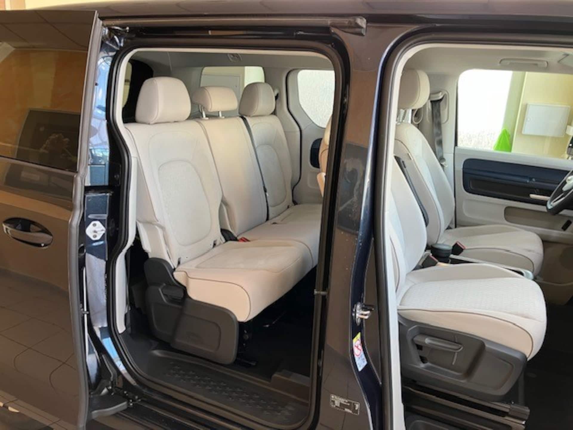Volkswagen ID. Buzz Pro