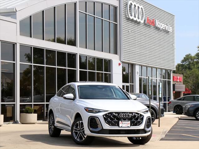 2025 AUDI Q5 - Image 1