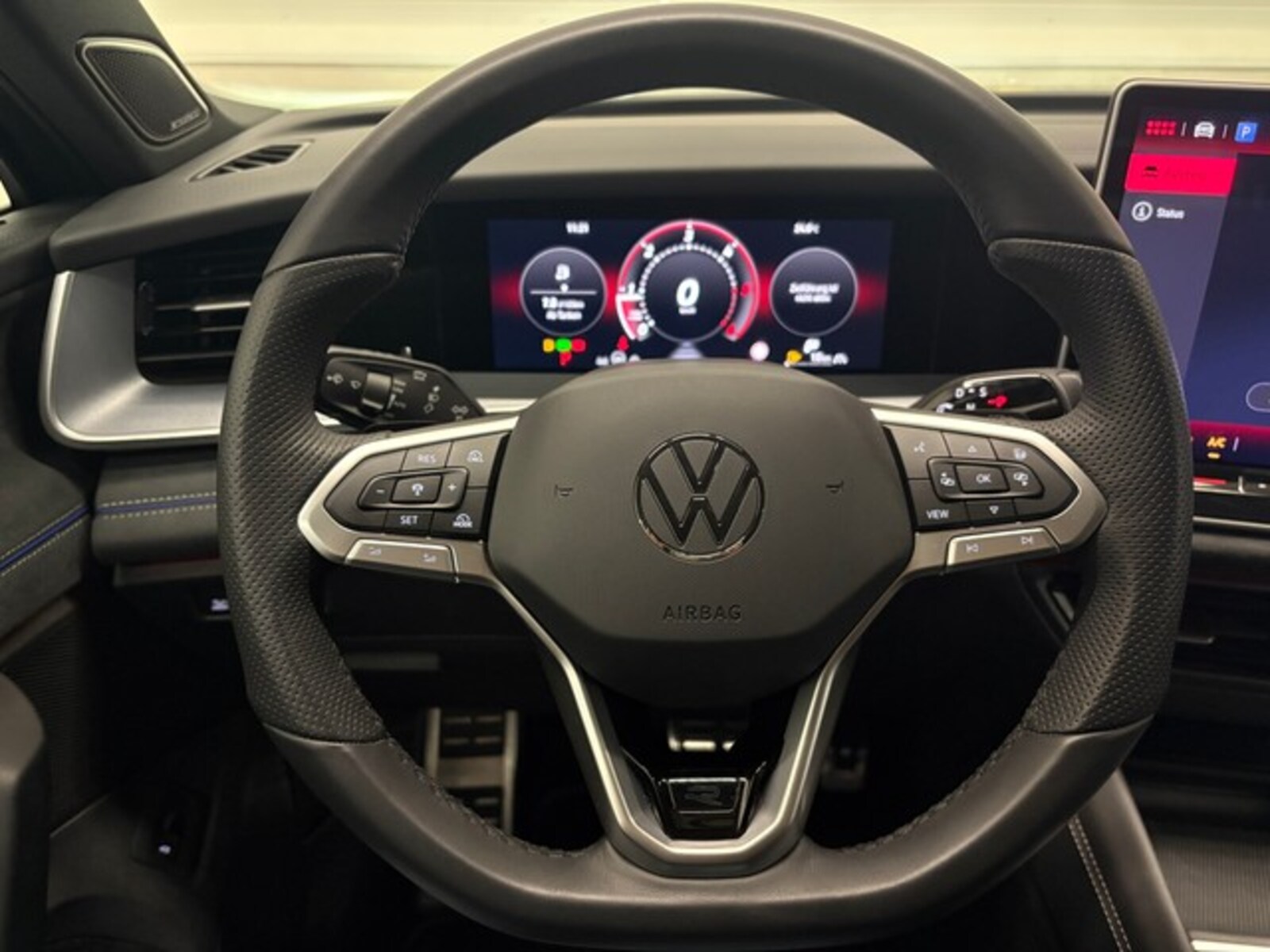 Volkswagen Tayron – Bild 13