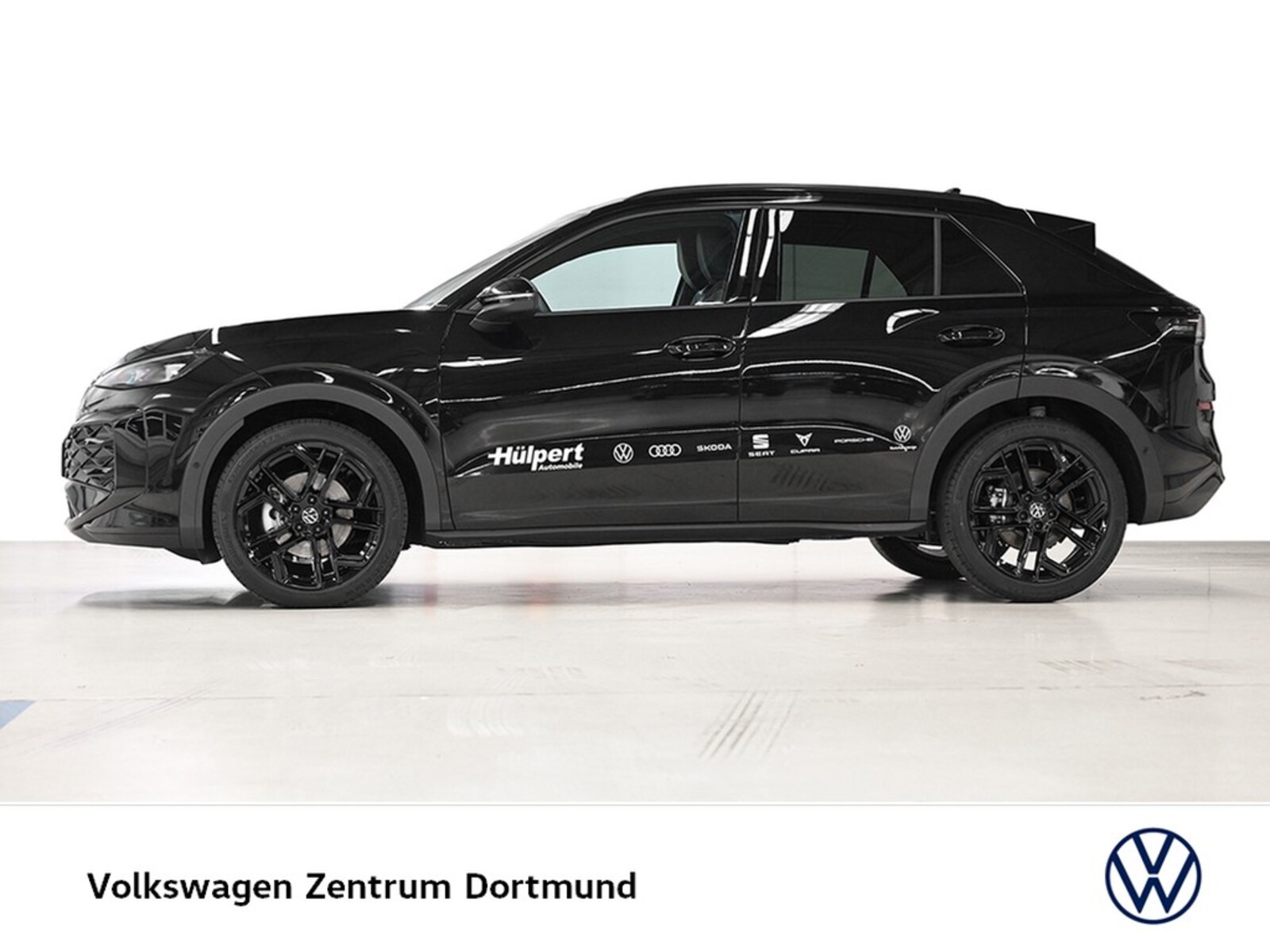 Volkswagen T-Roc – Bild 3