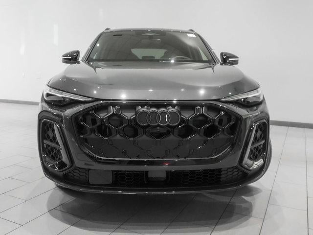 2026 Audi Q5 Sportback