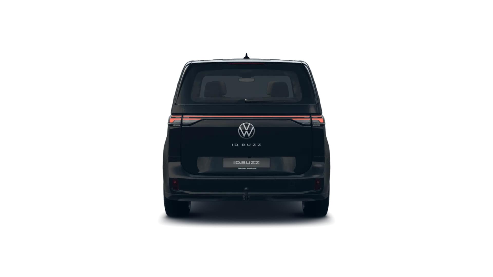 Volkswagen ID. Buzz Goal