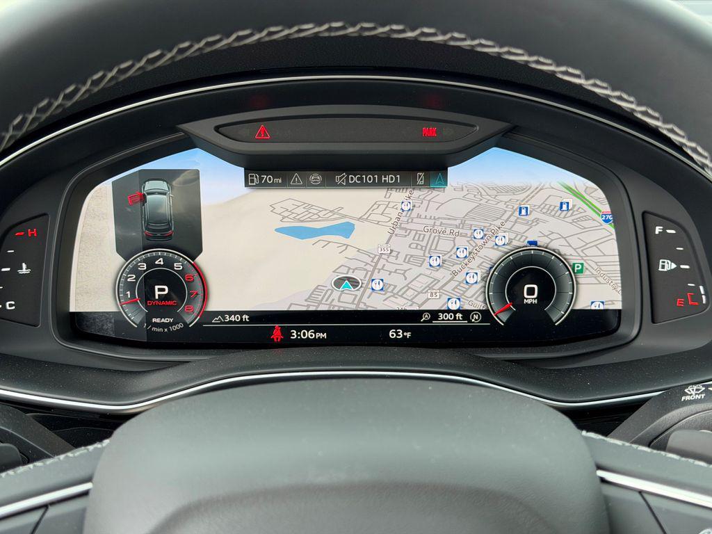 2026 Audi Q7 Premium Plus - Photo 20