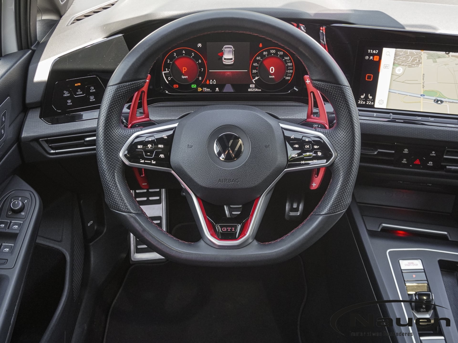 Volkswagen Golf GTI Clubsport