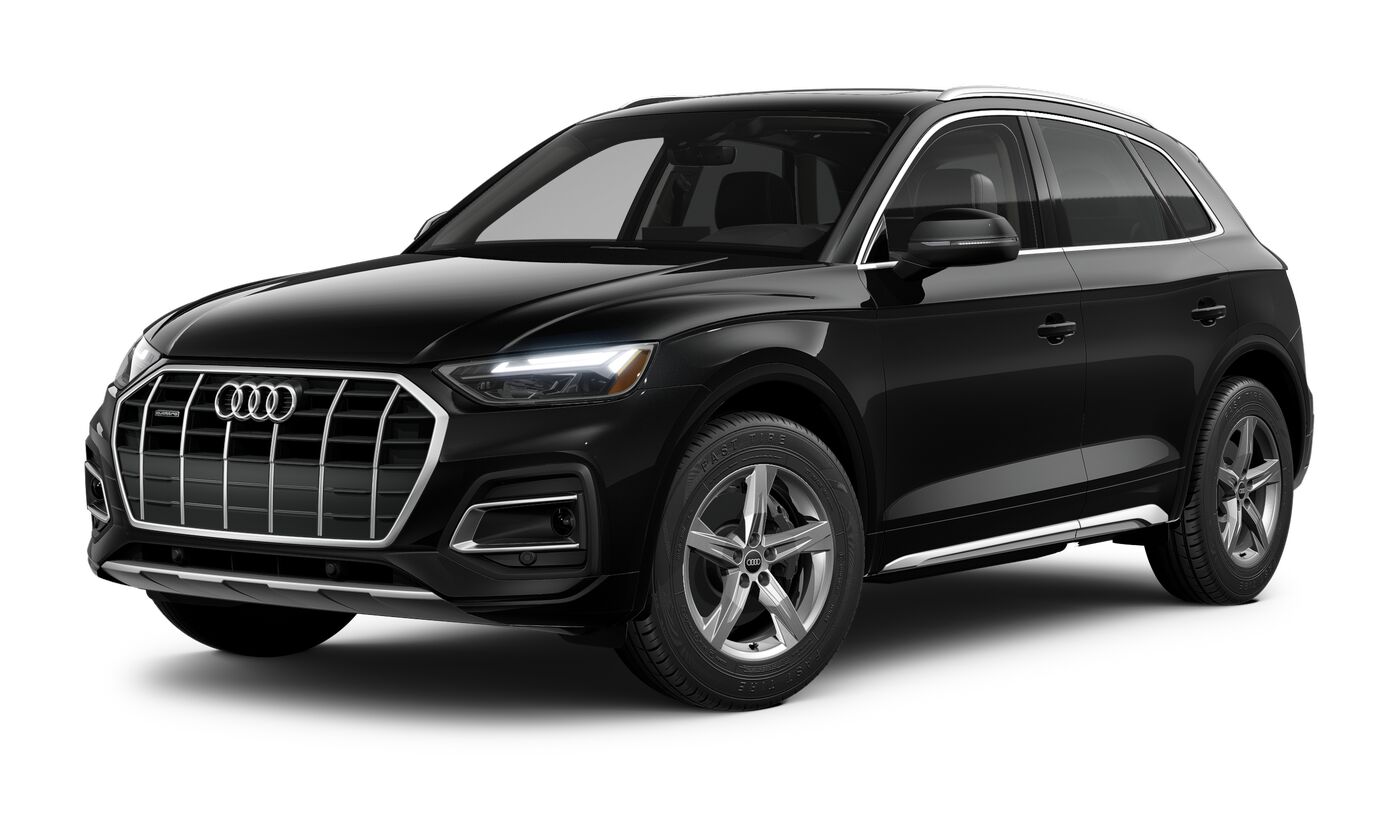 2023 Audi Q5 40 Premium's photo