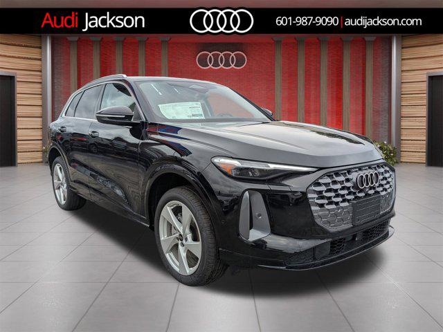 2025 Audi Q5 40 Premium Plus's photo