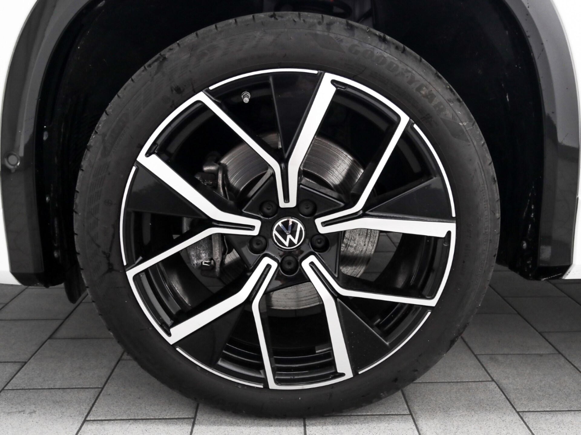 Volkswagen Tayron R-Line