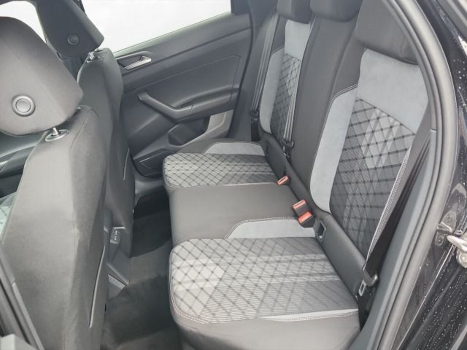 Volkswagen Taigo – Bild 13
