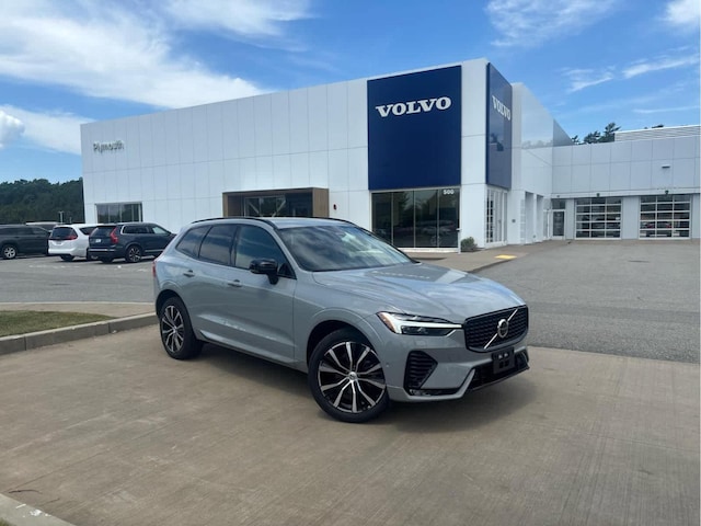 2024 Volvo XC60