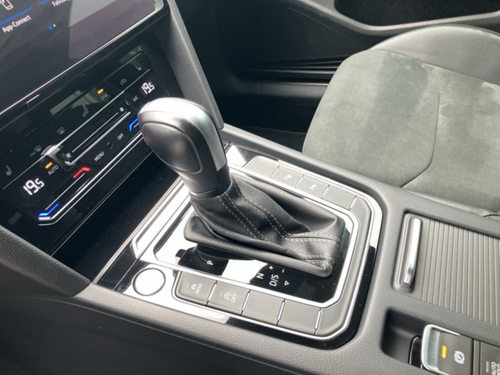 Volkswagen Arteon Shooting Brake R-Line