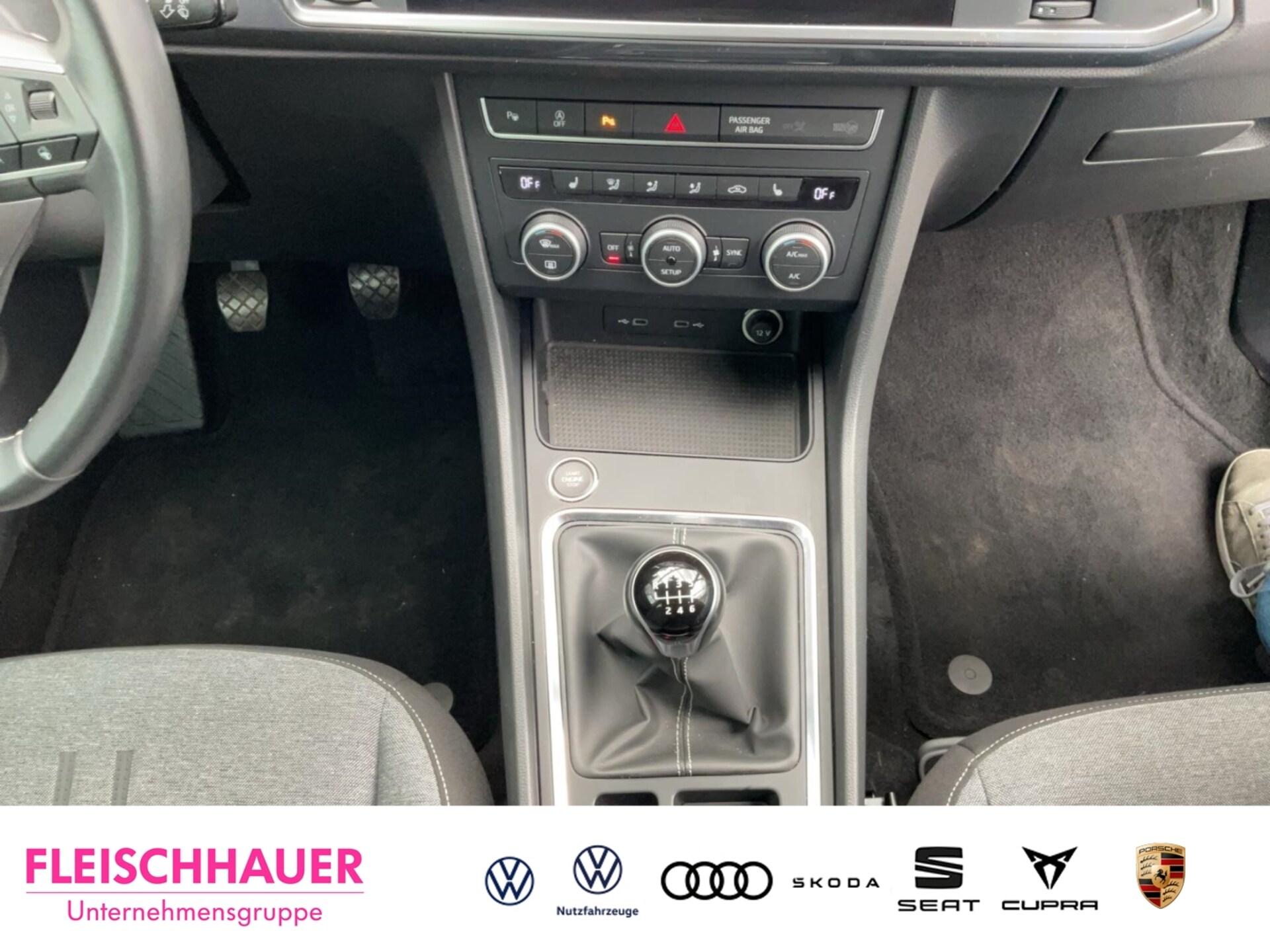 SEAT Ateca Style