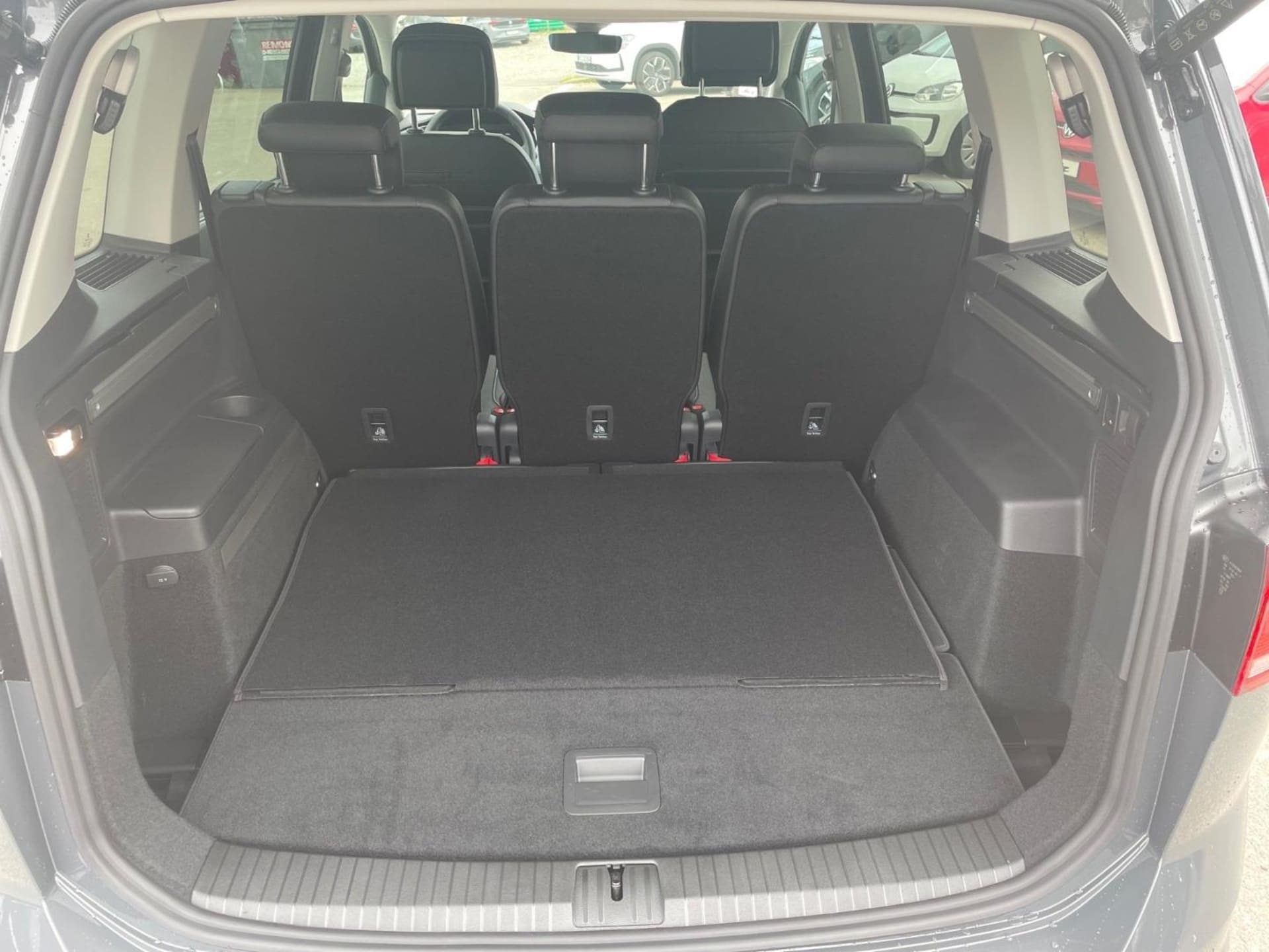Volkswagen Touran ENERGY