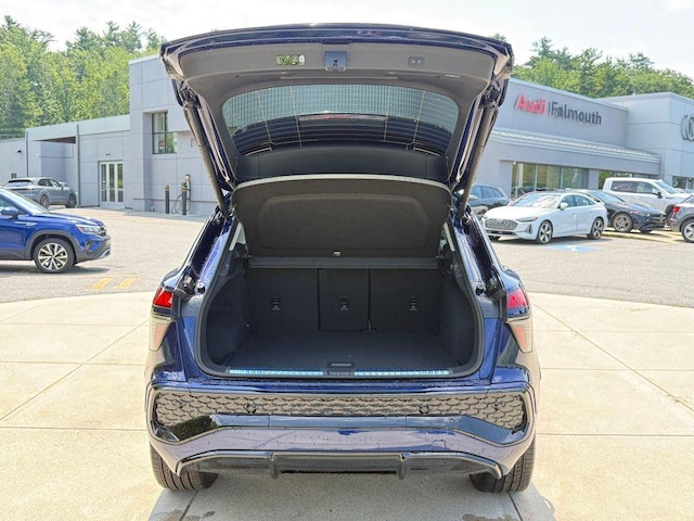 2026 Audi Q3 Base - Photo 16