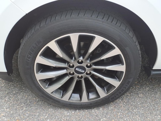 2019 Lincoln Navigator