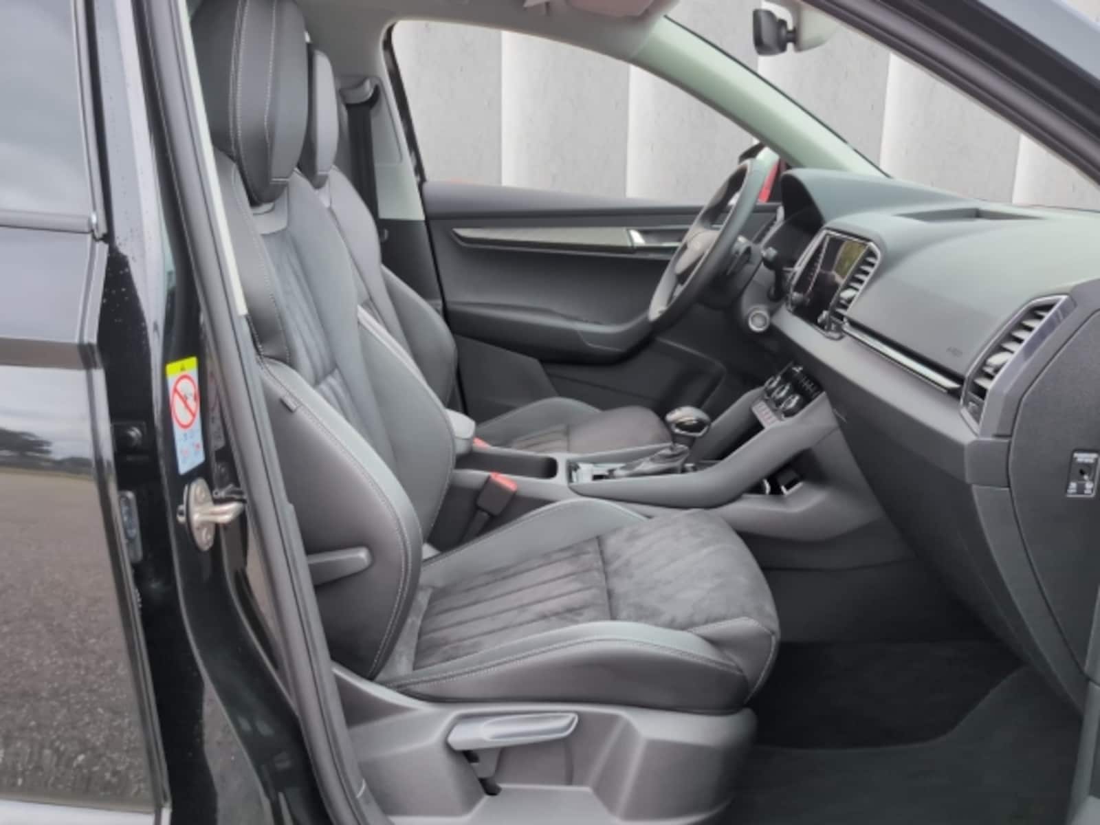 Škoda Karoq – Bild 8