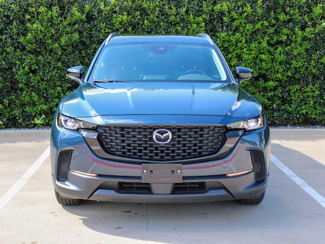 2023 Mazda CX-50