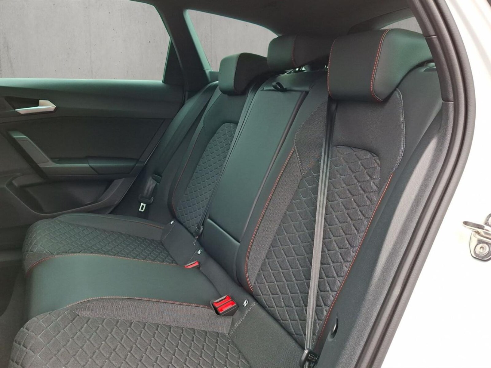 SEAT Leon Sportstourer – Bild 13