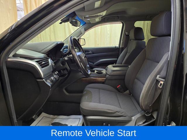 2019 Chevrolet Tahoe LS - Photo 14