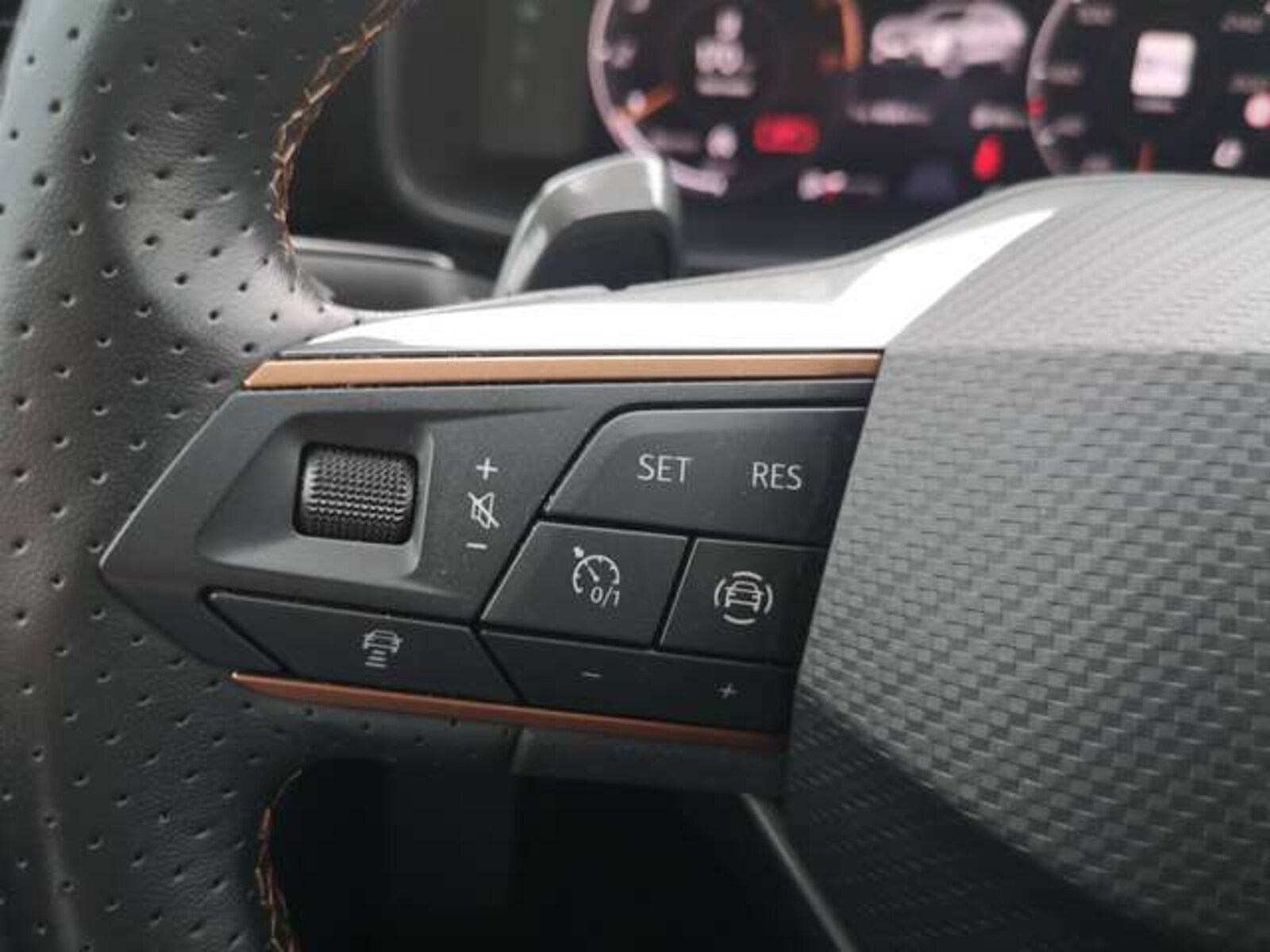 CUPRA Formentor – Bild 15