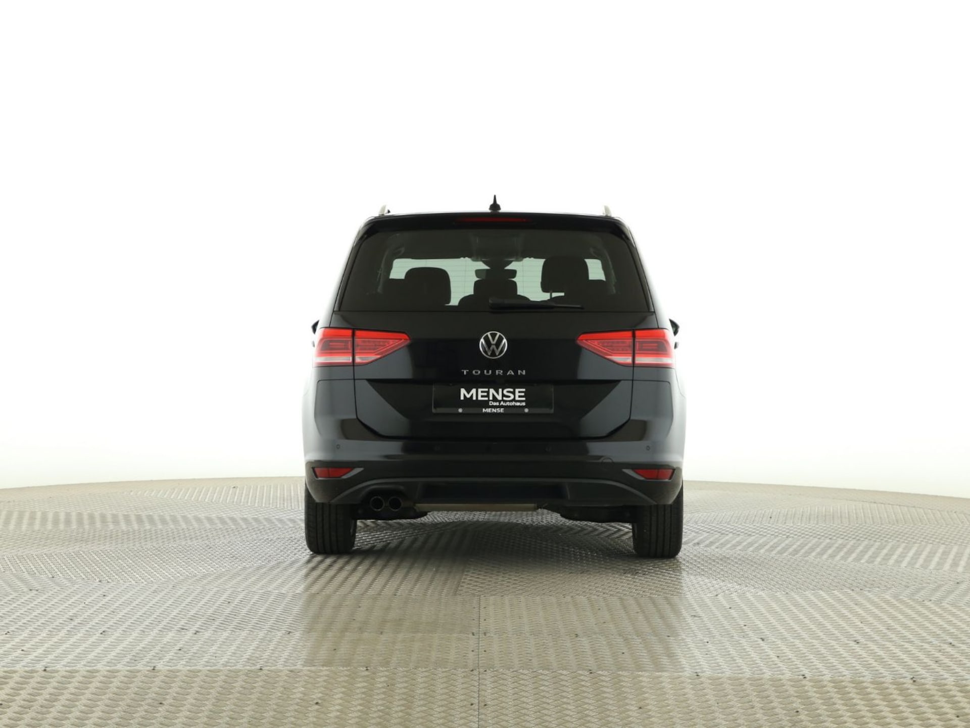 Volkswagen Touran Highline