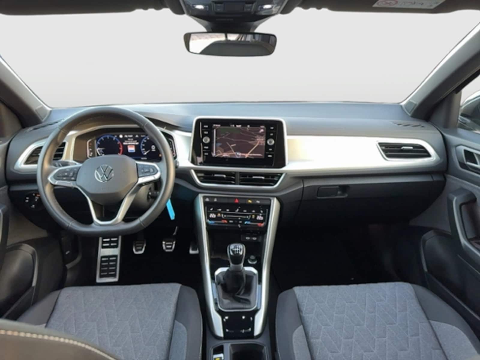 Volkswagen T-Roc – Bild 11