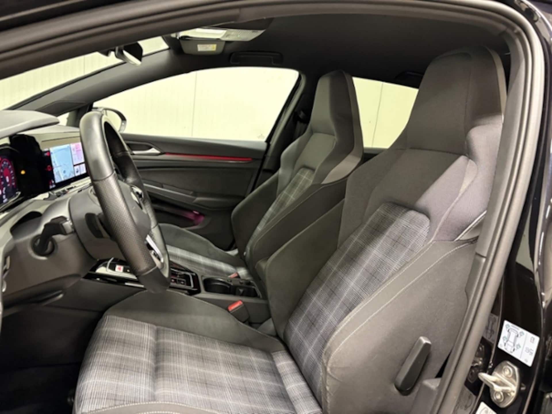 Volkswagen Golf GTD