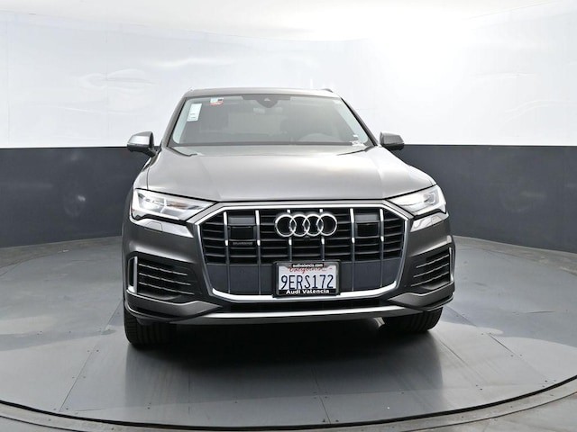 2023 Audi Q7
