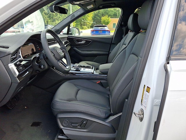 2026 Audi Q7 Premium Plus - Photo 7