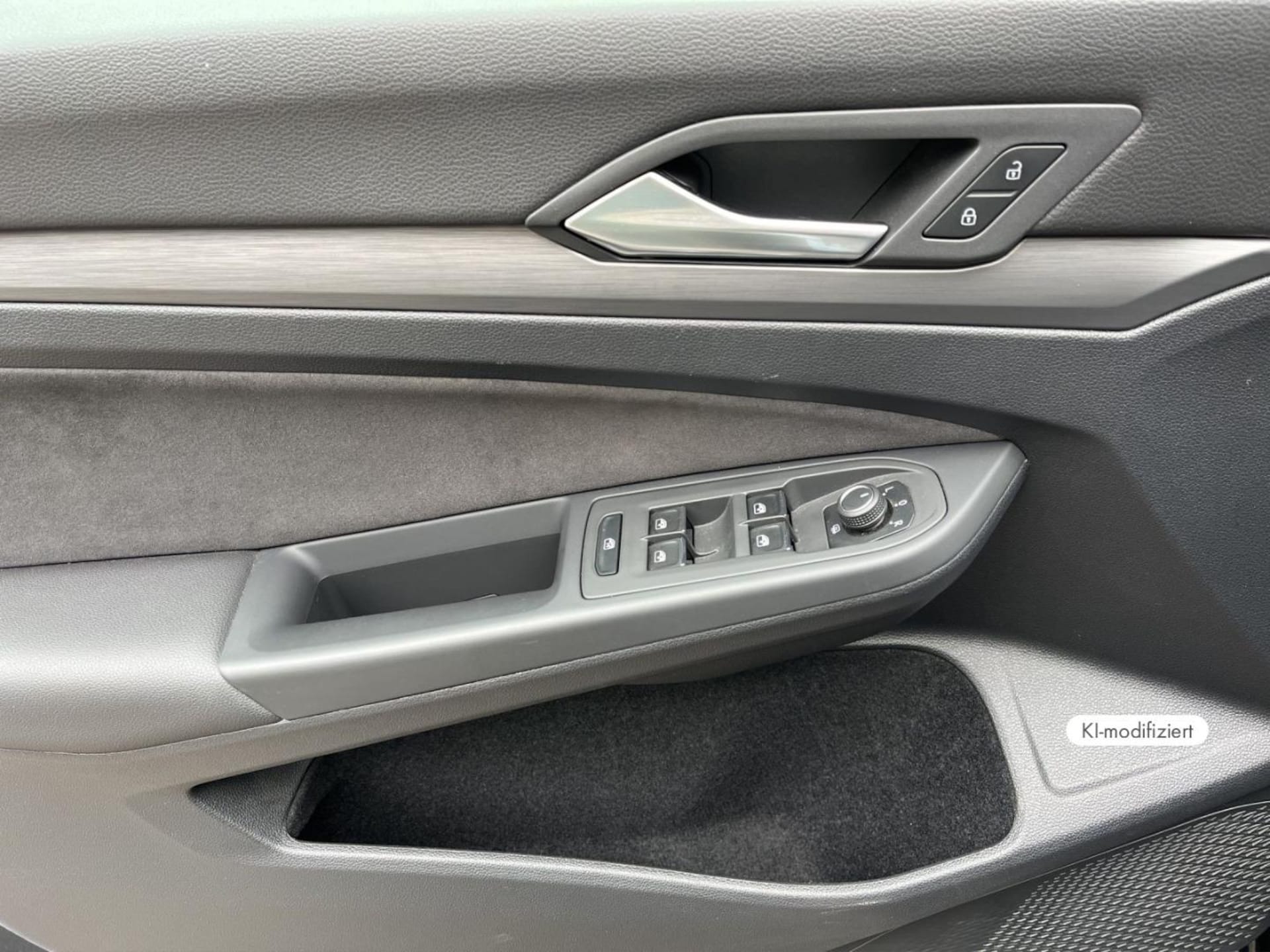 Volkswagen Golf Variant Style