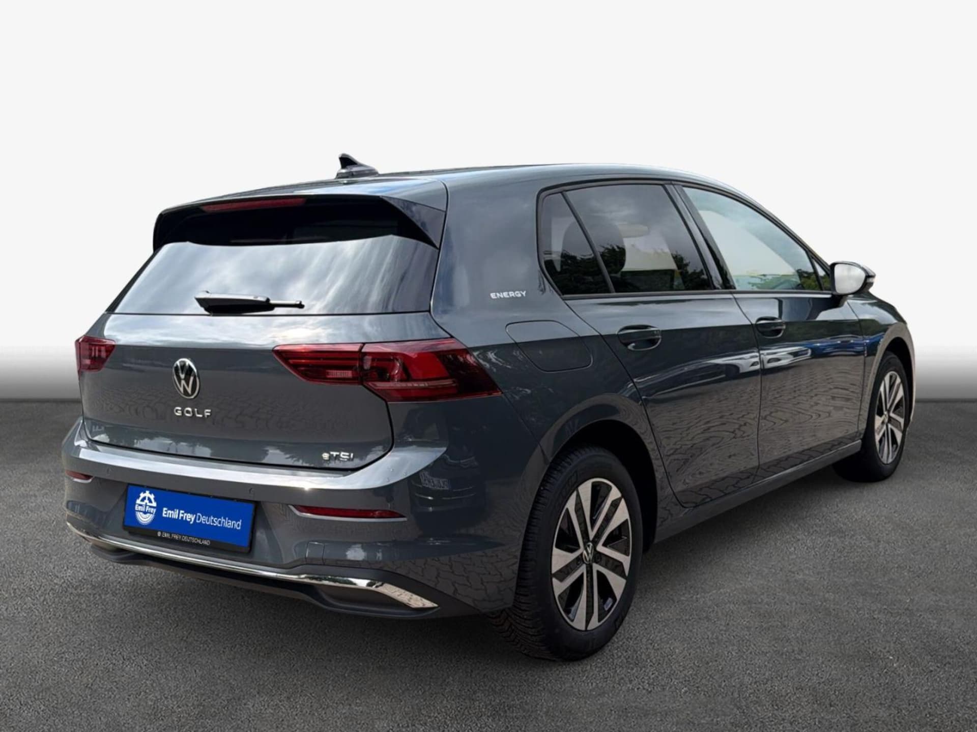 Volkswagen Golf ENERGY