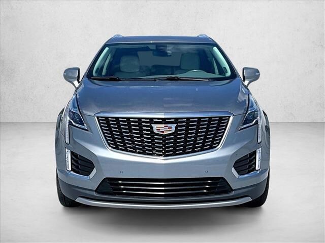 2023 Cadillac XT5