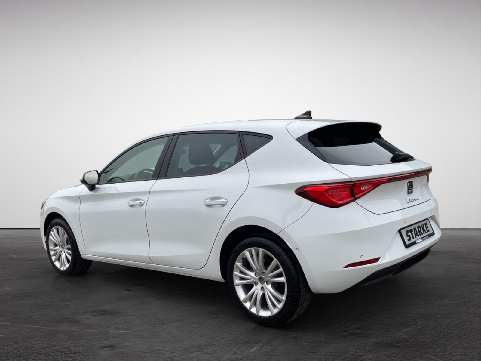 SEAT Leon – Bild 4