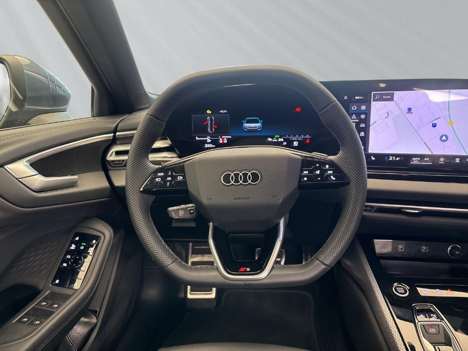 Audi A5 Avant – Bild 8
