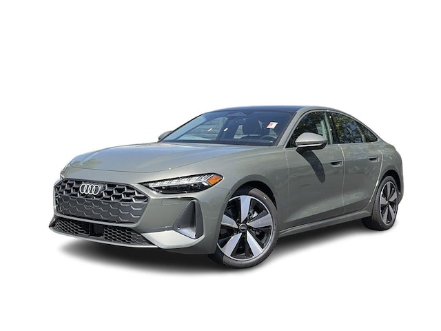 2026 Audi A5 Sedan
