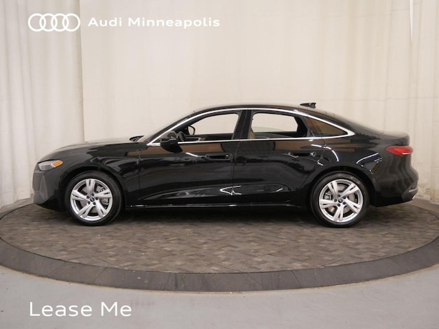 2025 Audi A5 Sedan
