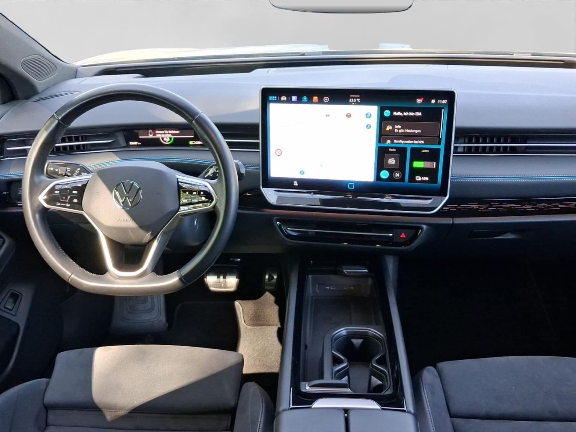 Volkswagen ID.7 Pro