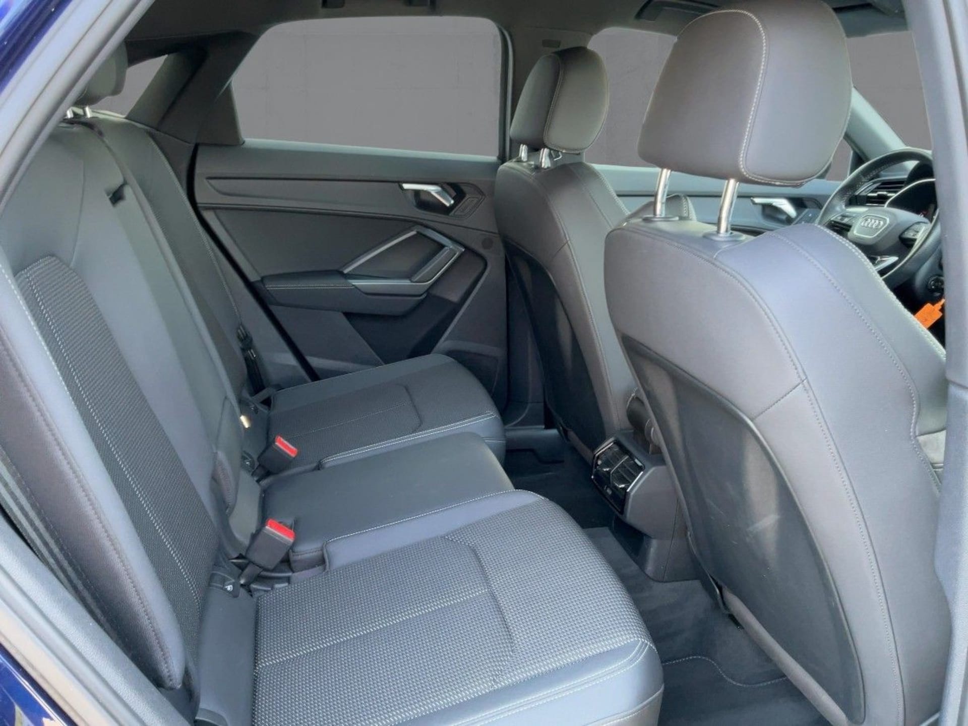 Audi Q3 Sportback S line