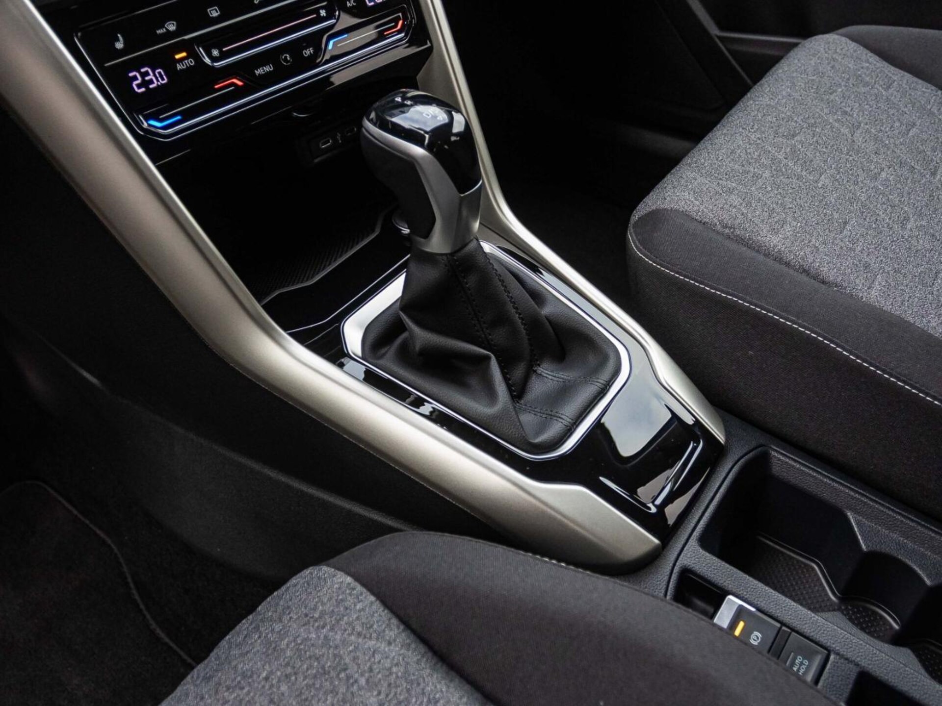 Volkswagen T-Roc MOVE