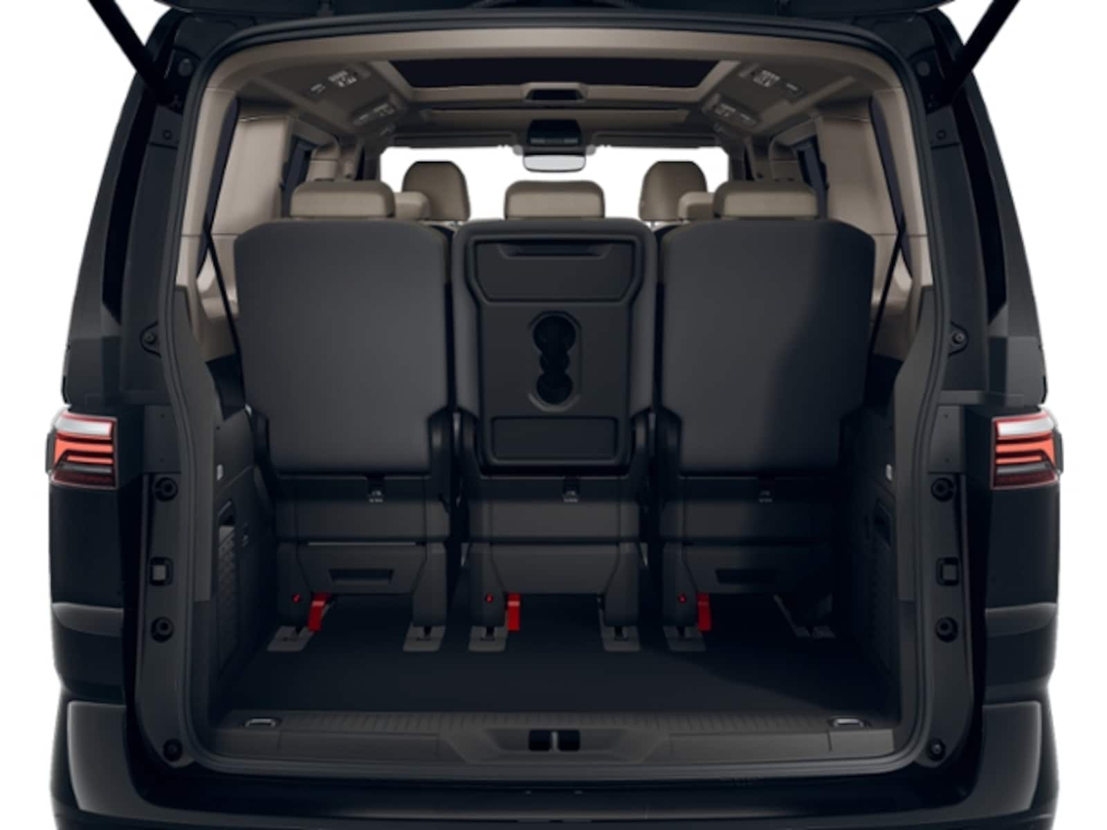 Volkswagen Multivan Langversion – Bild 6