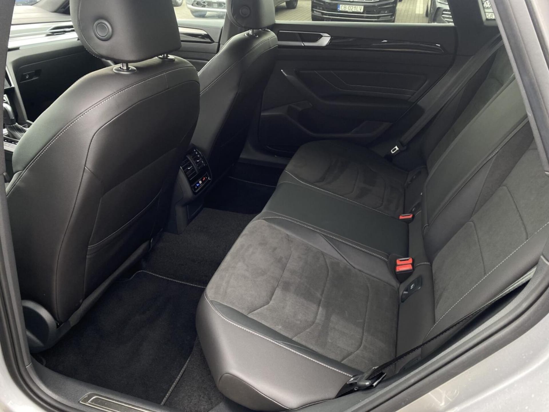 Volkswagen Arteon Shooting Brake R-Line