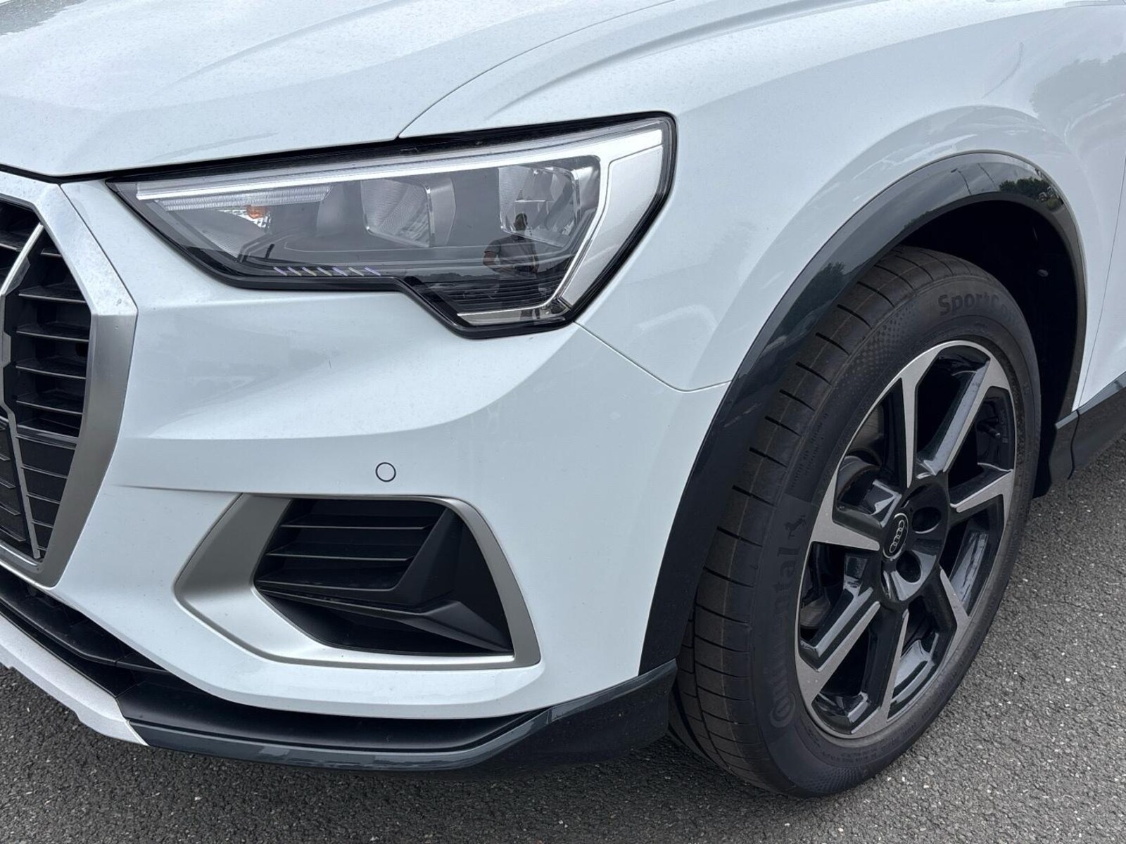 Audi Q3 – Bild 6