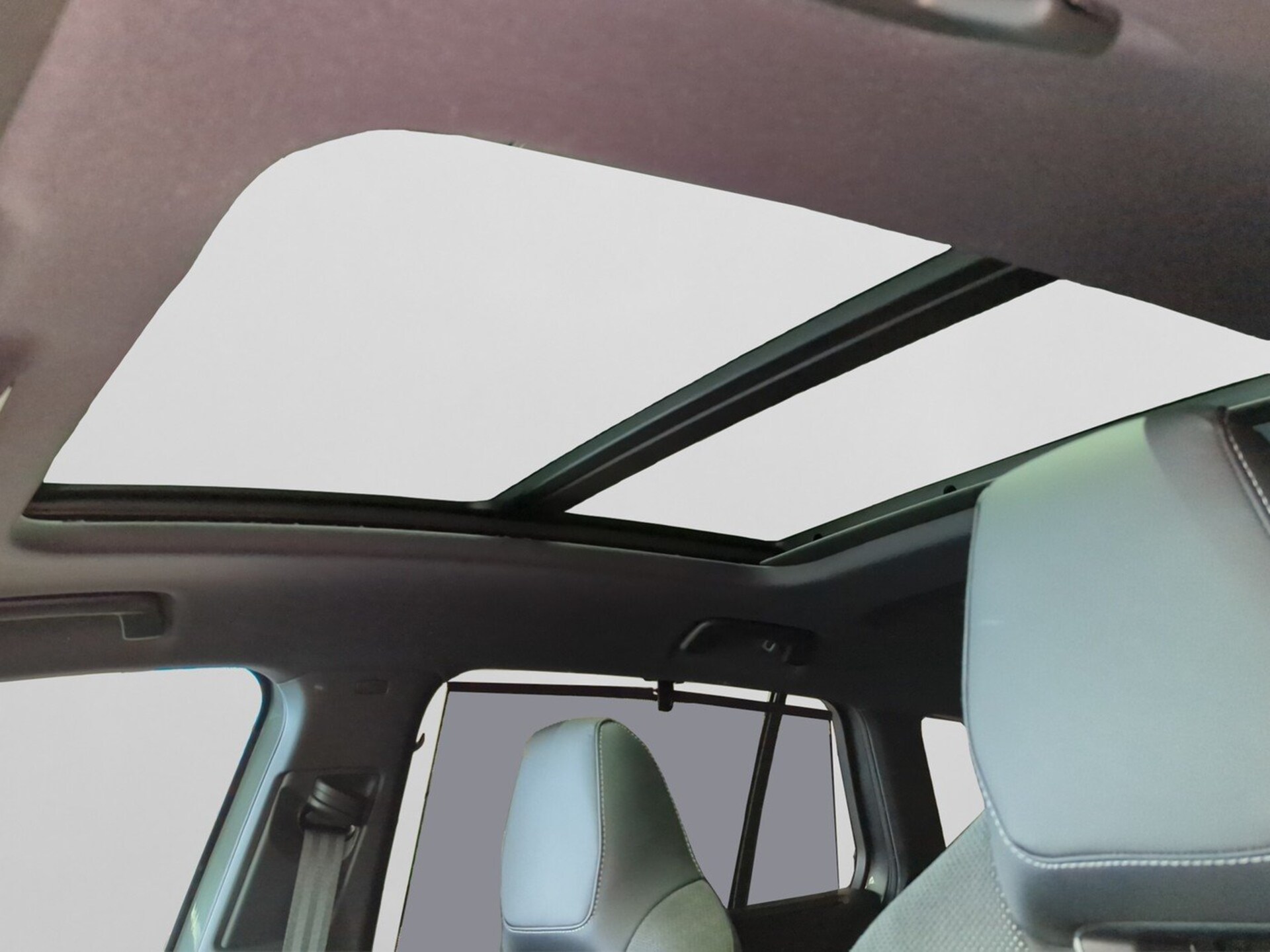 Skoda Enyaq 80X Sportline