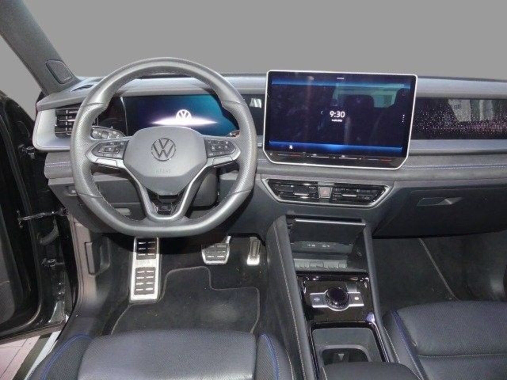 Volkswagen Tayron R-Line