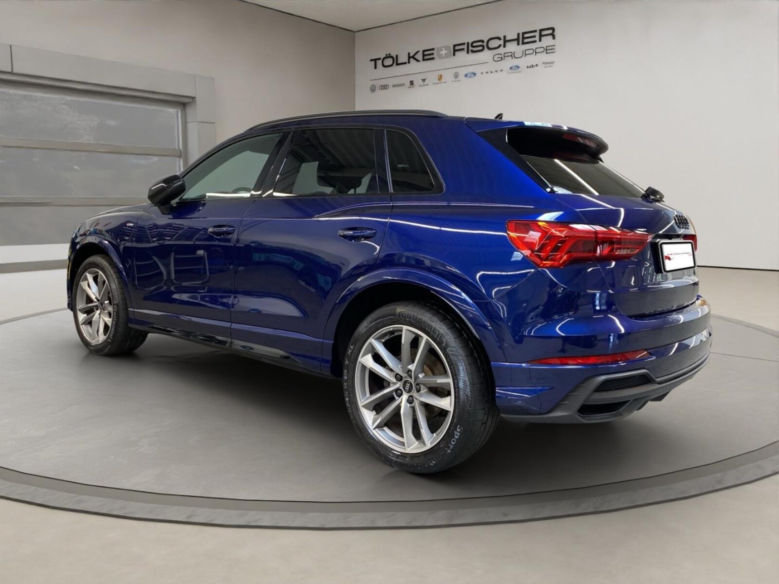 Audi Q3 – Bild 4