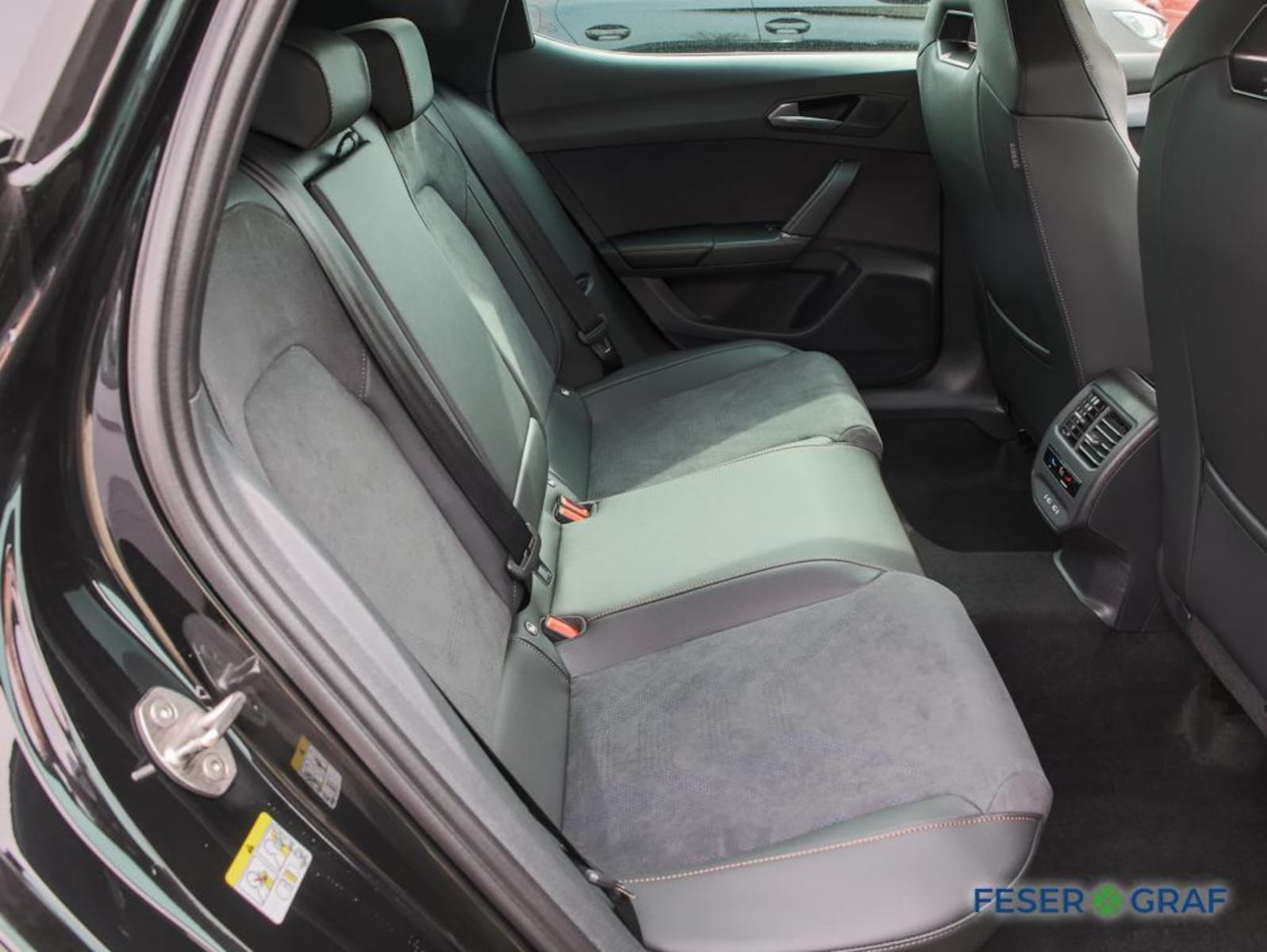 CUPRA Leon – Bild 6